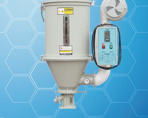 PN5-FH 25 Dryer