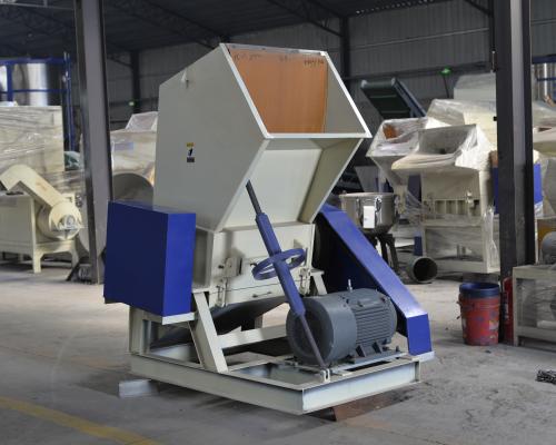 Crusher PN1-JH 800