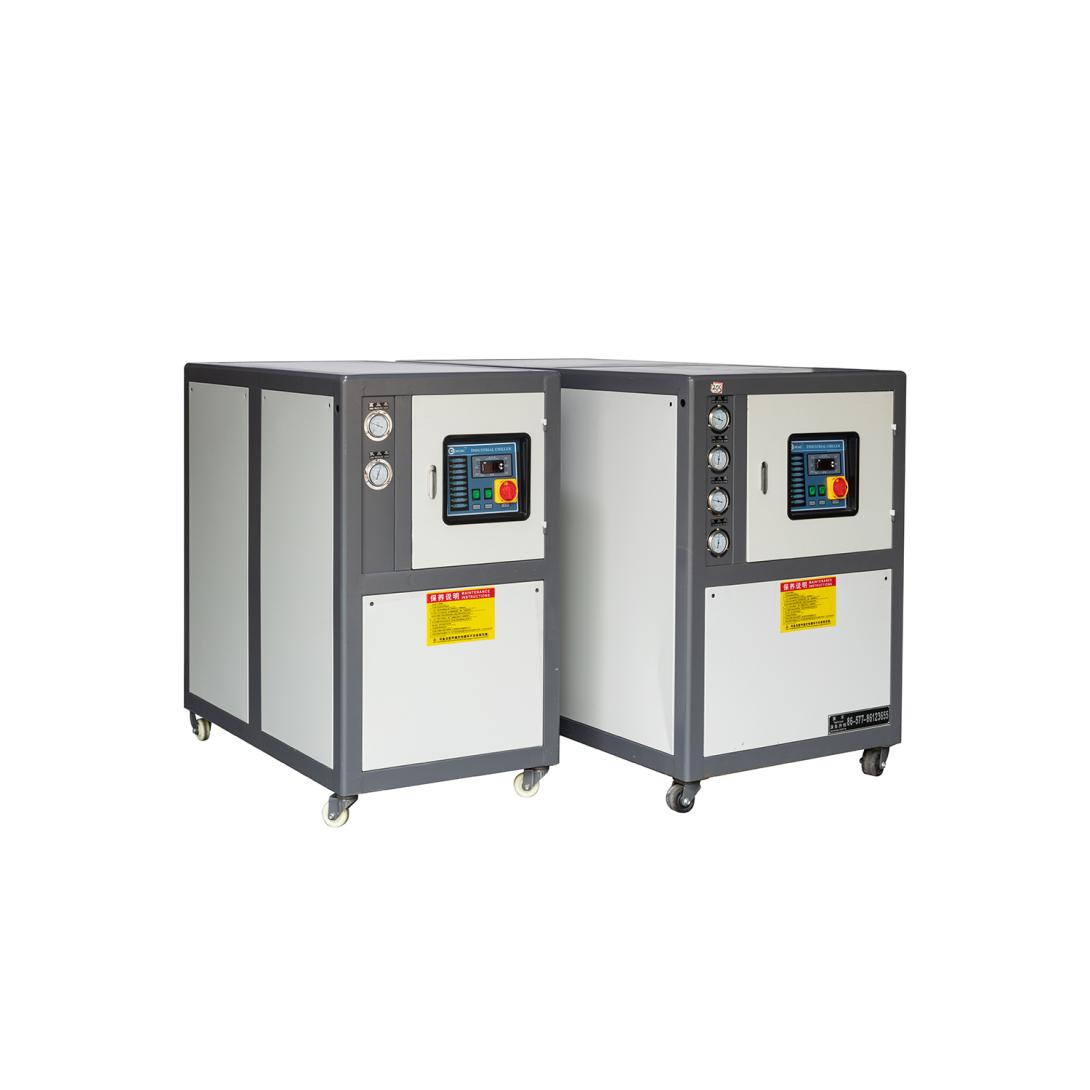 Water cooled chiller PN4-30PS