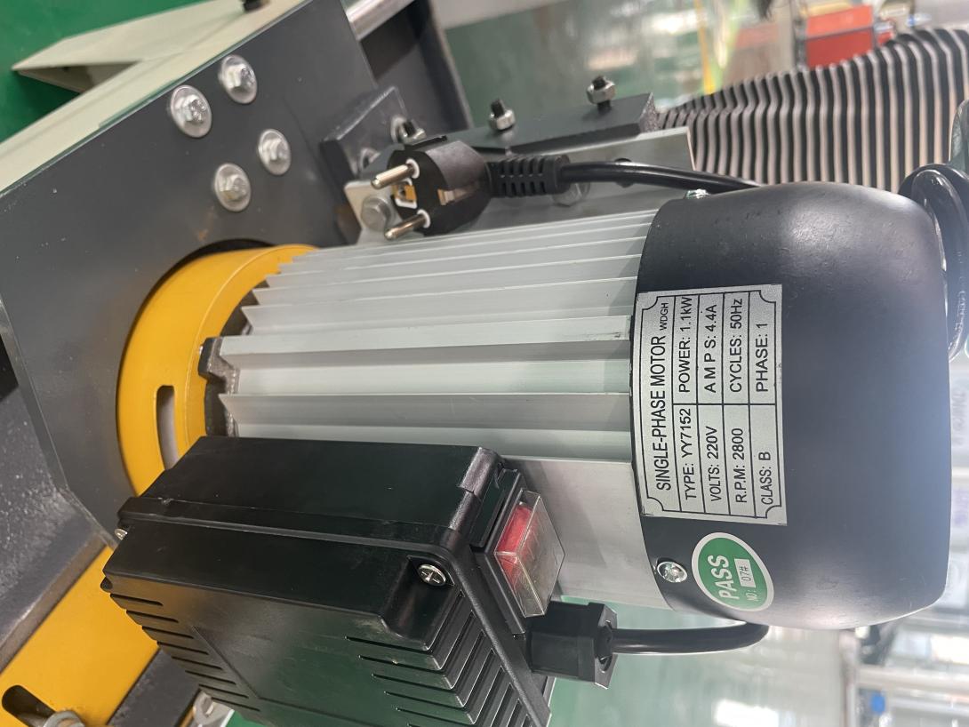 Knife Sharpener MFD 700