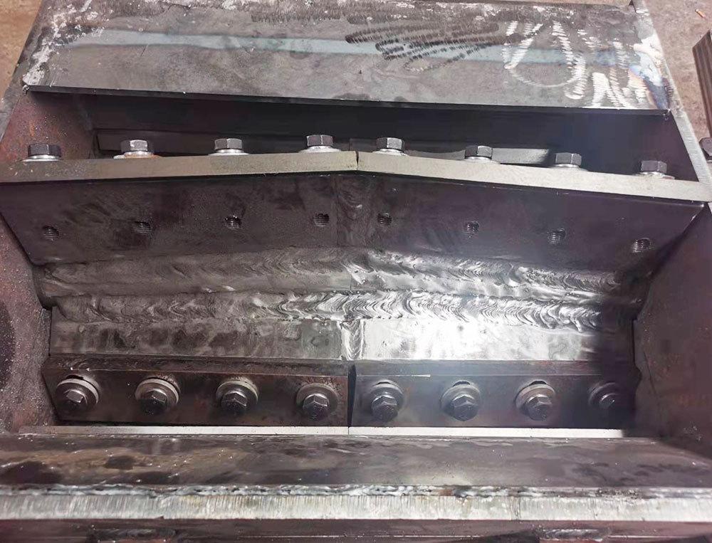 Crusher PN1-JH 600